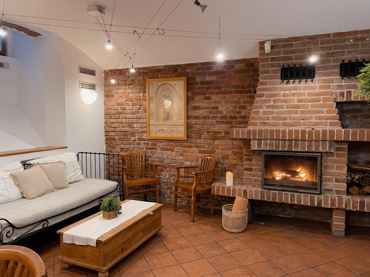 Apartmán Prague Apartment